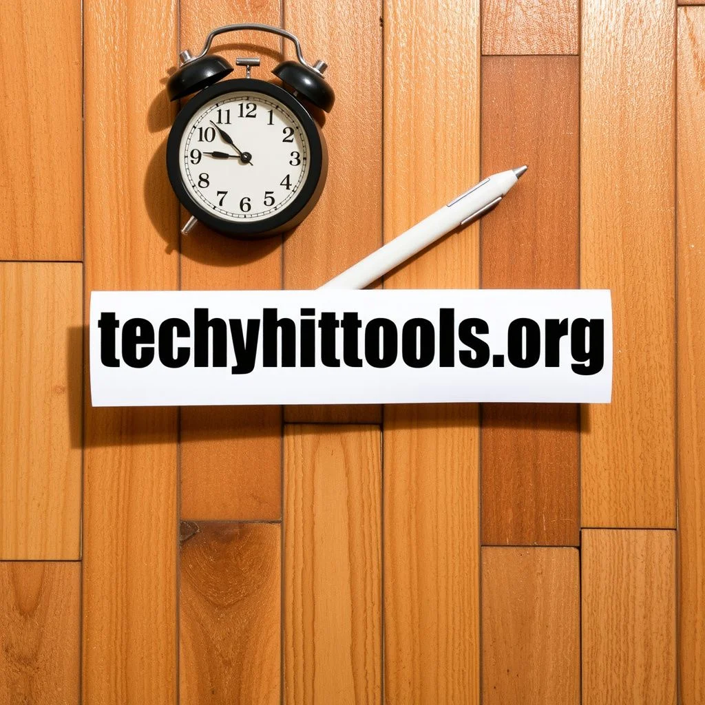 techyhittools org illustration