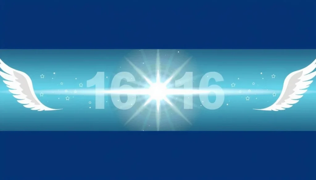 1616 angel number meaning — 1616 Angel Number Meaning: Why You Keep Seeing It