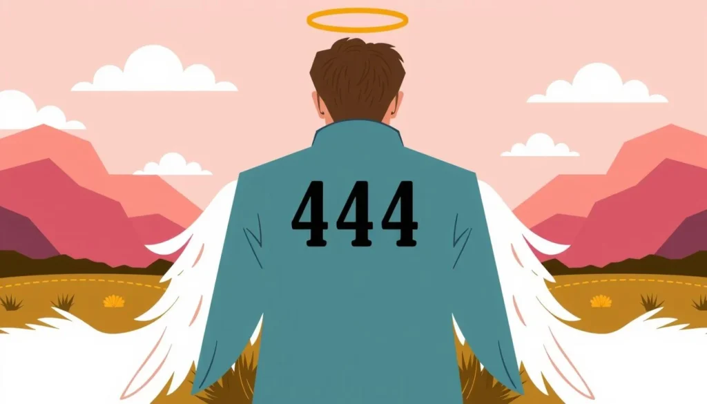 444 angel number meaning love — 444 Angel Number Meaning Love: What It Signals for Your Relationship
