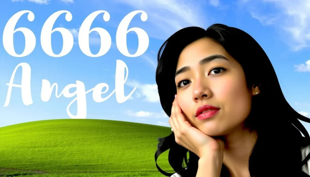 6666 angel number meaning — 6666 Angel Number Meaning: Why You Keep Seeing 6666