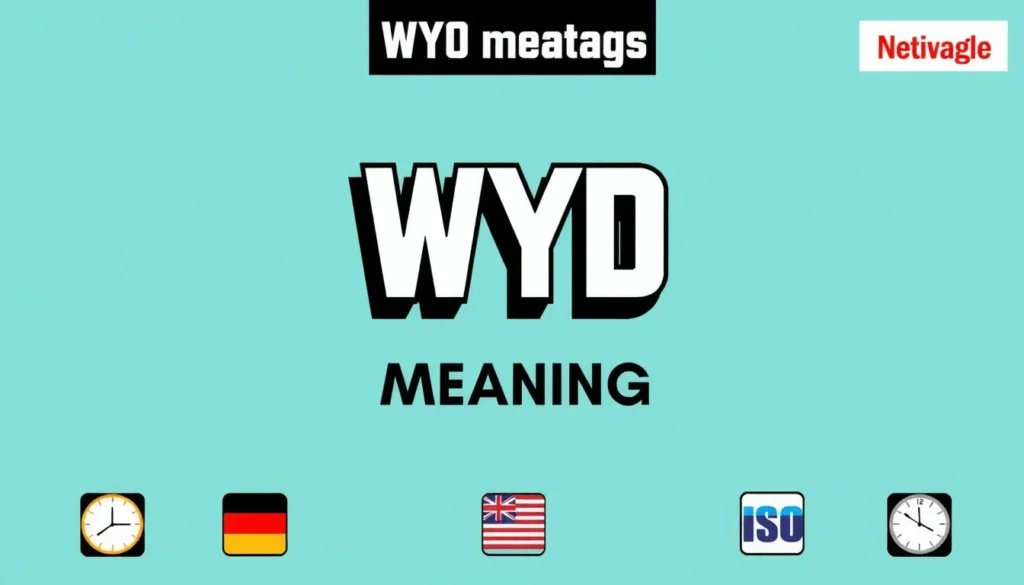 wyo meaning — WYO Meaning: What Does WYO Stand For in Text and Chat?
